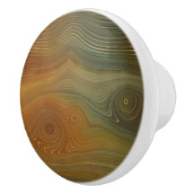 BlueGreen Grey PurpleRed Pink Ceramic Drawer Pulls