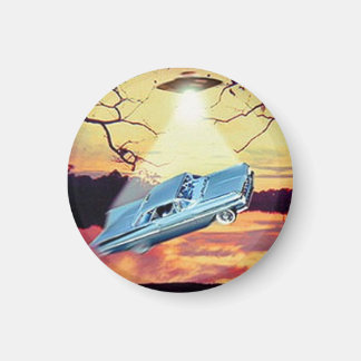 bluelake magnet