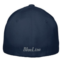 BlueLine Baseball Cap / BlueLine