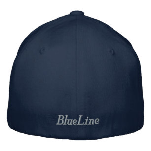 BlueLine Baseball Cap / BlueLine