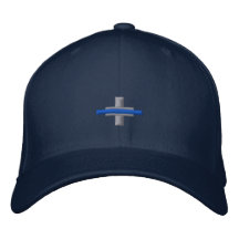 BlueLine Cap / BlueLine Baseball cap