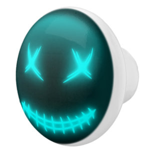 Bluemoji Ceramic Knob