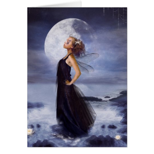 bluemoon card