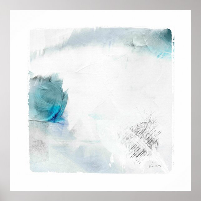 bluemoon poster (Front)