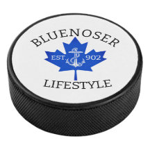 Bluenoser Lifestyle Maple leaf 902 Eh !