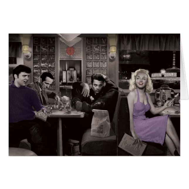 Blueplate (Front Horizontal)