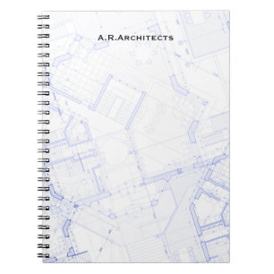Blueprints Notebook