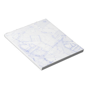 Blueprints Notepad