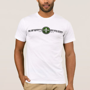 BlueRevEst T-Shirt