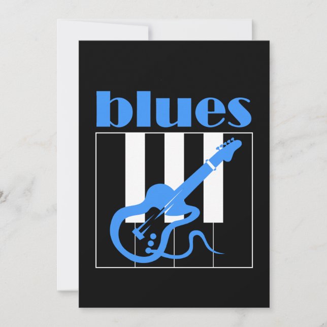 blues (Front)
