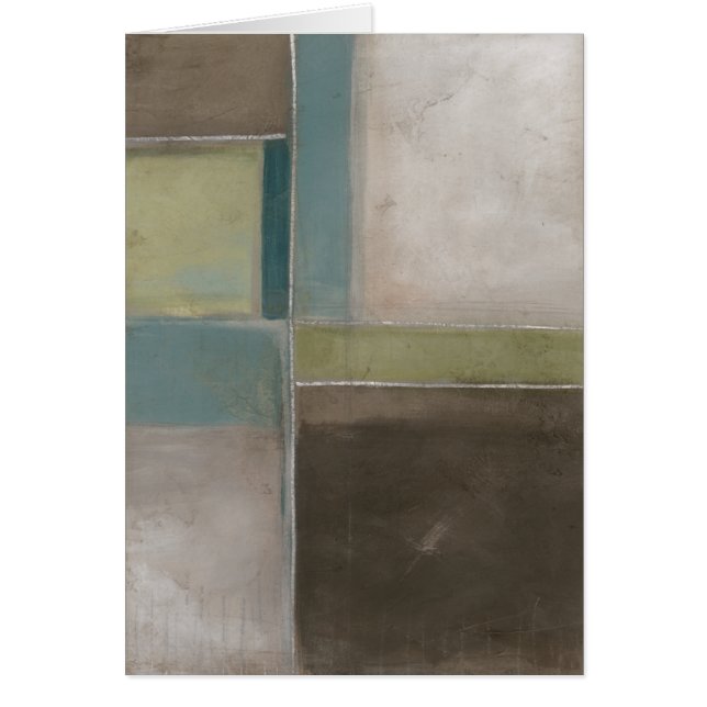 Blues at Dusk II (Front)