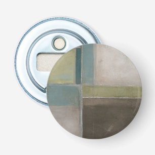 Blues at Dusk II Bottle Opener