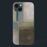 Blues at Dusk II iPhone 13 Case<br><div class="desc">Home Décor</div>
