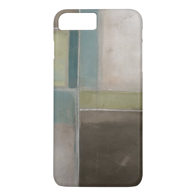 Blues at Dusk II Case-Mate iPhone Case (Back)