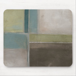 Blues at Dusk II Mouse Mat