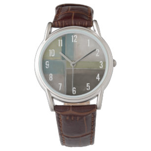 Blues at Dusk II Watch