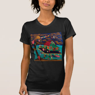 Blue's Juke Joint T-Shirt