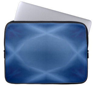 Blues Laptop Sleeve