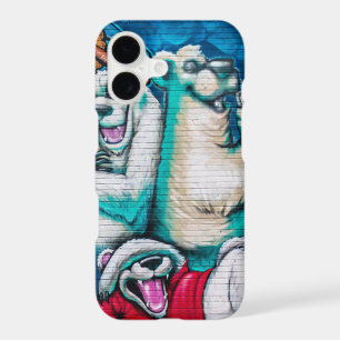 Blues laughing Fun Three Bears