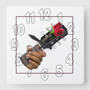 Blues Music, Good Feelin' Bad Clock