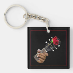 Blues Music, Good Feelin' Bad Key Ring