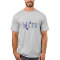 Blues Music Notes T-Shirt