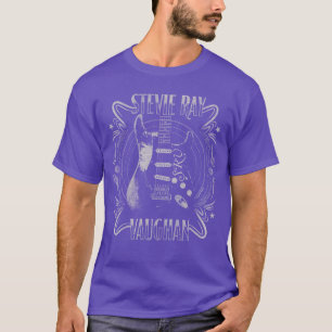 Blues Rock Music Guitar family boy friends T-Shirt