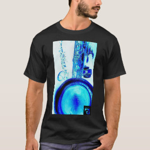 BlueSax T-Shirt