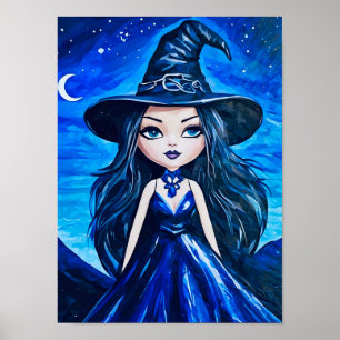 BlueSkys Poster