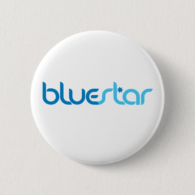 Bluestar Badge (Front)