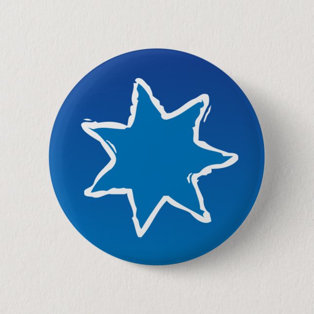 Bluestar Badge (Front)