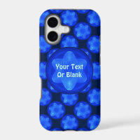 Bluestar Fractal