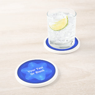 Bluestar Fractal Coaster