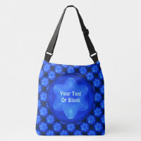 Bluestar Fractal Magen