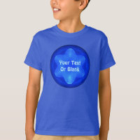 Bluestar Fractal