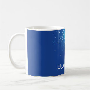 Bluestar Mug