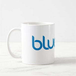 Bluestar Mug