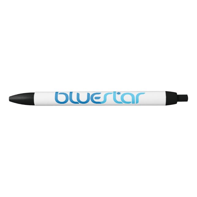 Bluestar Pen (Front)