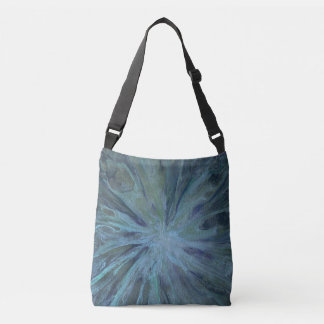 Bluesy Tote