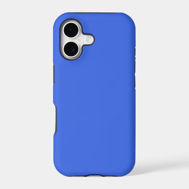 Bluetiful (solid colour)  (Back)