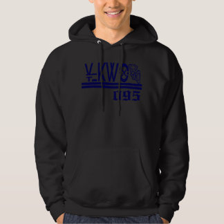 Bluetiful T-Shirt Hoodie