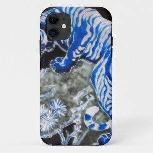 BlueTiger iPhone 11 Case