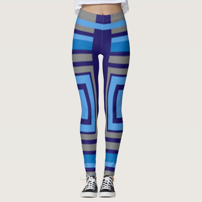 Bluexray Leggings (Front)
