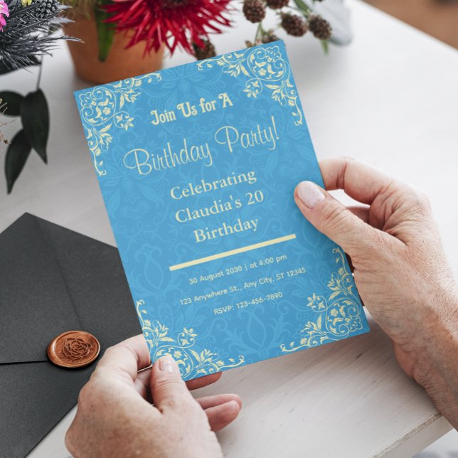 Bluey Birthday Invitations (proper wedding invitation wording, birthday invitations, girls birthday, birthday invitations online)