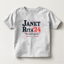 Bluey - Here come the Grannies - 2024 Shirt