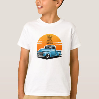 Bluey Mechanics T-Shirt