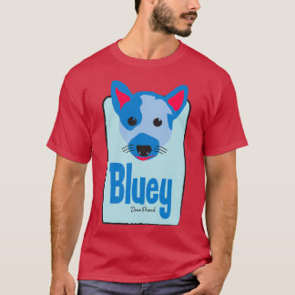 Bluey T-Shirt