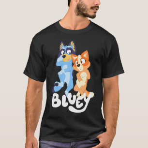 Blueysss bingo dance T-Shirt
