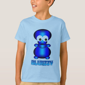 Bluezzy T-Shirt