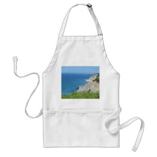 Bluffs Apron